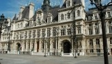 Paris : Le parvis de l’Hôtel de Ville à été débaptisé hier