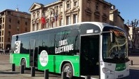 Marseille lance une ligne de bus 100 % électrique