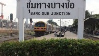 La Thaïlande file le train à la Chine