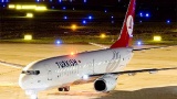 Turkish Airlines inaugure sa nouvelle ligne entre Istanbul et Strasbourg