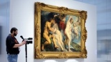 Louvre Lens expose l’Europe de Rubens