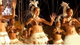 Heiva i Tahiti fête la Polynésie française