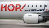 HOP! officiellement chargée du court-courrier d’Air France