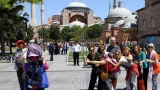 Turquie : des millions de touristes et de gigantesques travaux prévus