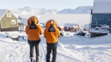 Au Groenland, dans les coulisses d’une aventure humaine inédite
