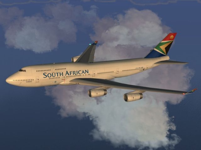 Vent de panique chez South African Airways