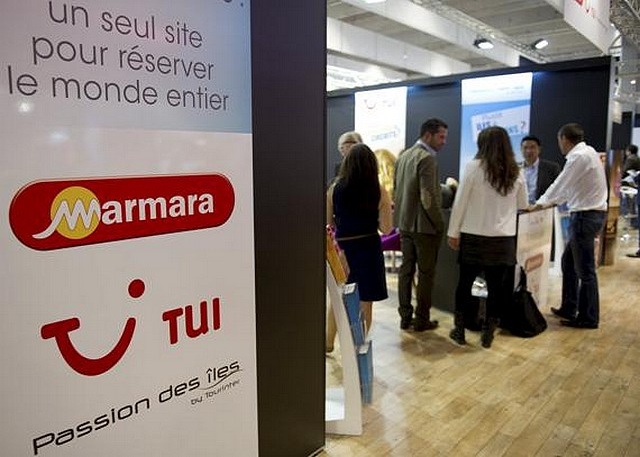 Rachat de Transat France par TUI : décision enterinée, Patrice Caradec remercié