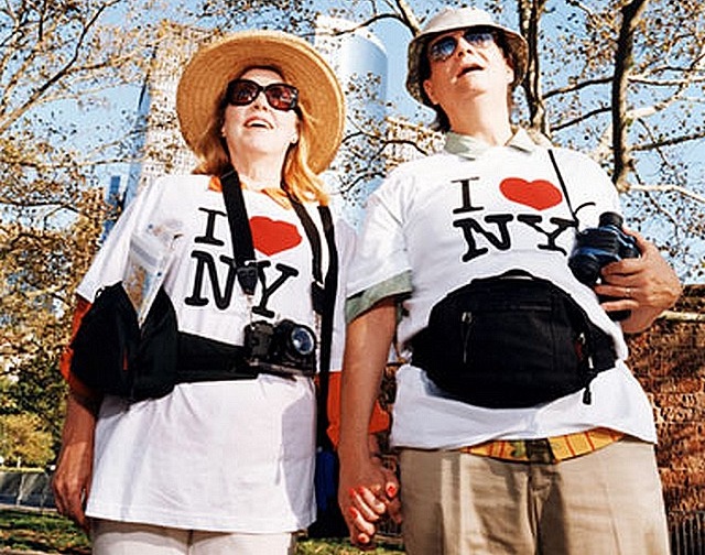 4 % de touristes en plus en 2015