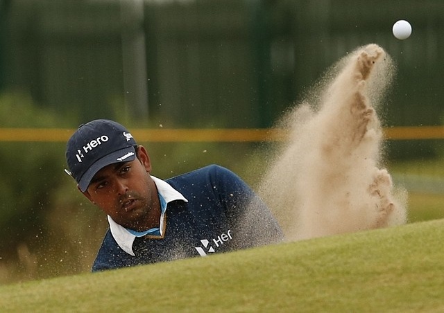 Pourquoi le Sri Lanka veut-il plus de golfeurs ?