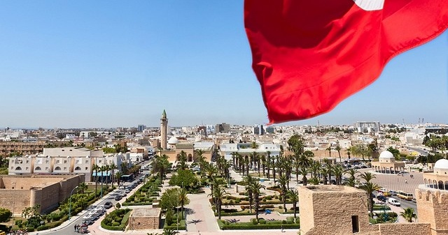 La Tunisie souffle le chaud malgré le froid