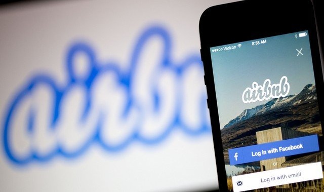 Airbnb bientôt 4ème OTA au monde ?