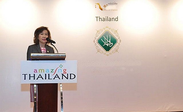 Trois questions à Juthaporn Rerngronasa Gouverneur tourisme Thaïlande