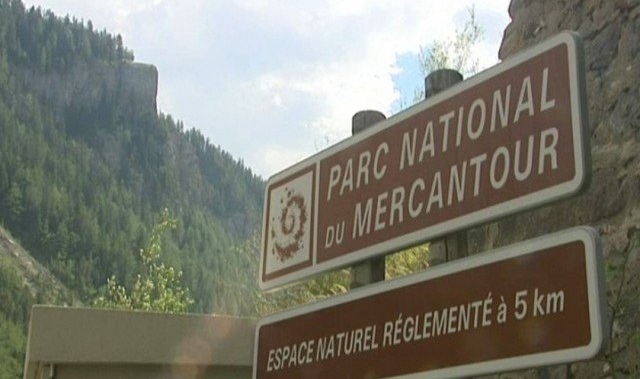 Le Parc National du Mercantour veut plus de visiteurs
