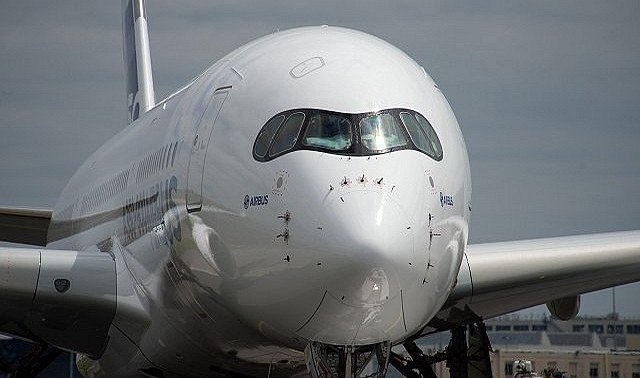 20H de vol sans escale avec l’A350, bientôt possible oui
