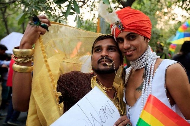 L’ Inde a fait enfin son coming out