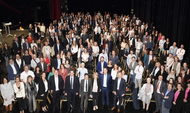 Tourisme : Cannes dévoile sa stratégie destination 2019