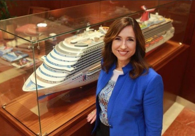 Bientôt un navire « XL » pour Carnival Cruise Line