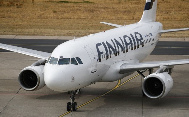 Finnair se renforce pour la saison hiver 19-20
