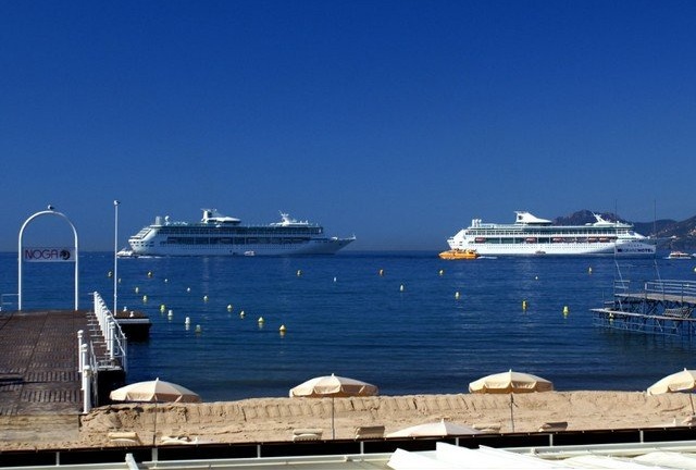 Croisières propres : la Charte de Cannes compte désormais 15 compagnies signataires