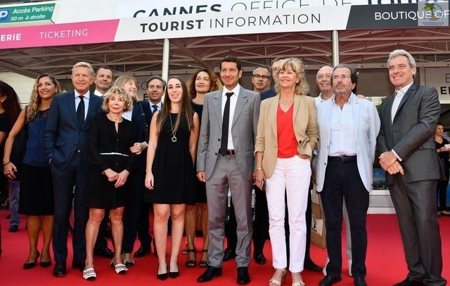 L’Office de Tourisme de Cannes revisite l’accueil du public