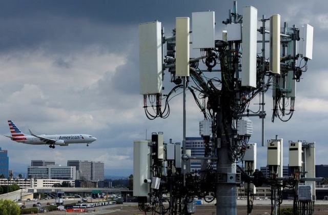 La 5G enfin autorisée pour les aéroports aux Etats Unis