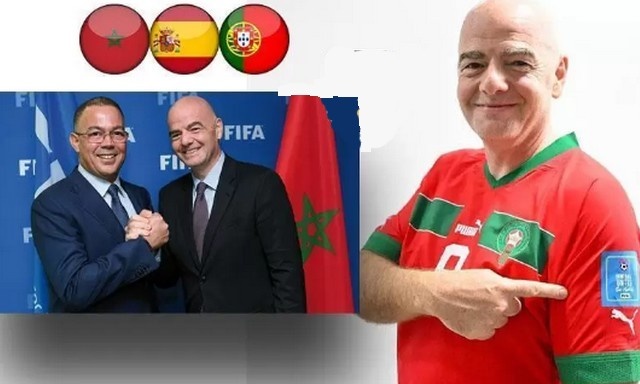 Coupe du monde de foot 2030 : le tourisme Marocain veut coup double
