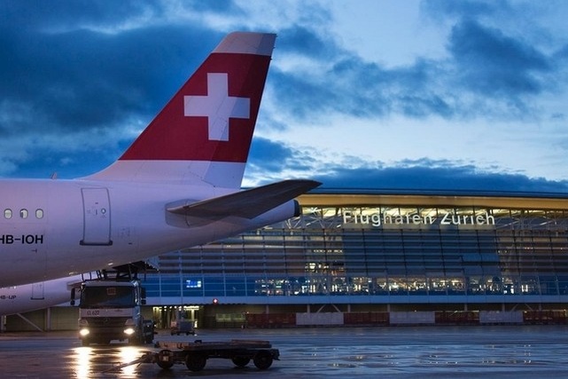 Nouveau candidat suisse pour la privatisation de l’aéroport niçois