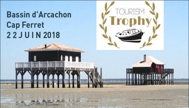 Les Entreprises du Voyage lancent leur Tourism Trophy au Cap Ferret