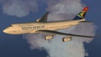 Vent de panique chez South African Airways