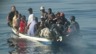 Naufrage au large des côtes de Mayotte