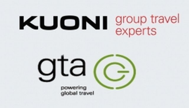 Relooking d’image pour Kuoni Travel Experts et GTA