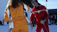 Ouverture anticipée du domaine skiable de Morzine
