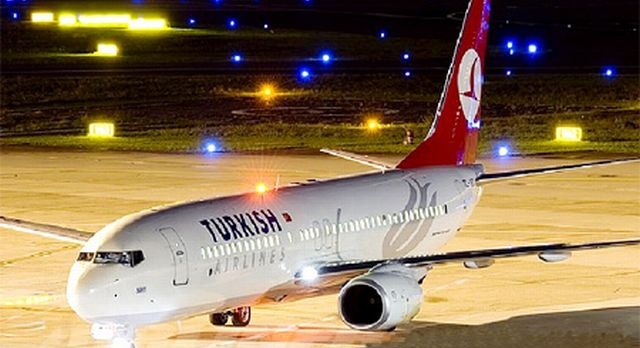 Turkish Airlines now operates direct flights to Hanoi and Ho Chi Minh City in Vietnam