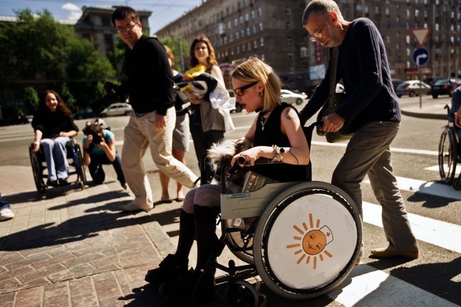 La Haute-Marne prend soin des touristes handicapés