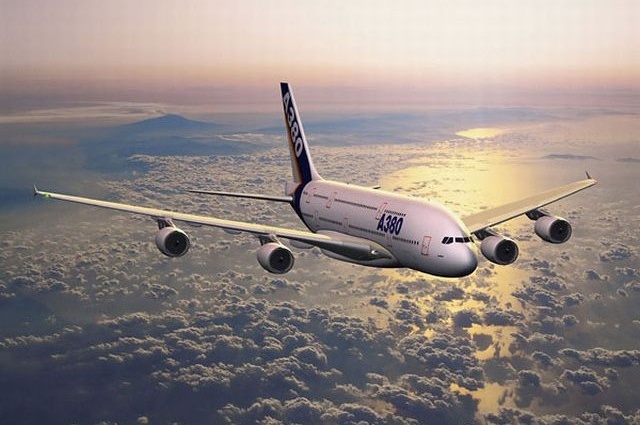 Nouvelles du Ciel : Ana, Lufthansa, Air Canada, Etihad Airways…