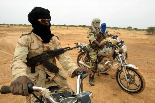 Enlèvement de touristes français au Cameroun