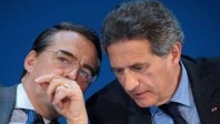 Air France : Spinetta lâche les rènes de la présidence