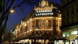 Les Galeries Lafayette s’exportent en Chine