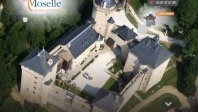 Le nouveau site web de Moselle Tourisme dévoilé !