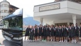 Le Scharzbrunn Tyrol dernier refuge pour les champions !
