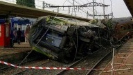 L’accident de Brétigny oblige la SNCF a moderniser son réseau