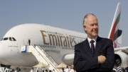 Emirates launches a new flight to Porto