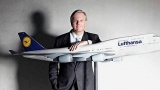Lufthansa déconseille Etihad pour Alitalia