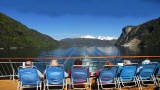 Le point de vue d’Hurtigruten