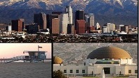 Record de fréquentation touristique pour Los Angeles