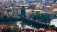 Bientôt Prague depuis Nice