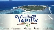 Les îles Vanille, un concept qui a du goût