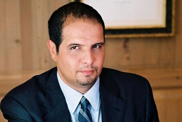 Rafik Khalifa prend trois ans de prison ferme