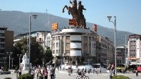 La Macédoine, nouveau-né touristique des Balkans