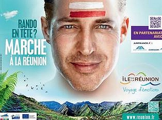 La Réunion Tourisme relance sa campagne de communication
